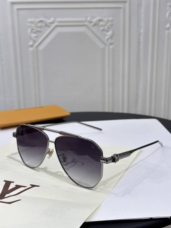 Louis Vuitton Sunglasses Top Quality LVS03468